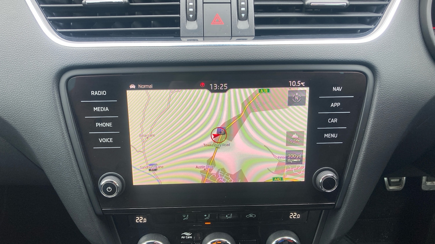 Used Skoda Octavia 2019 for sale - 77602380: Photo 22