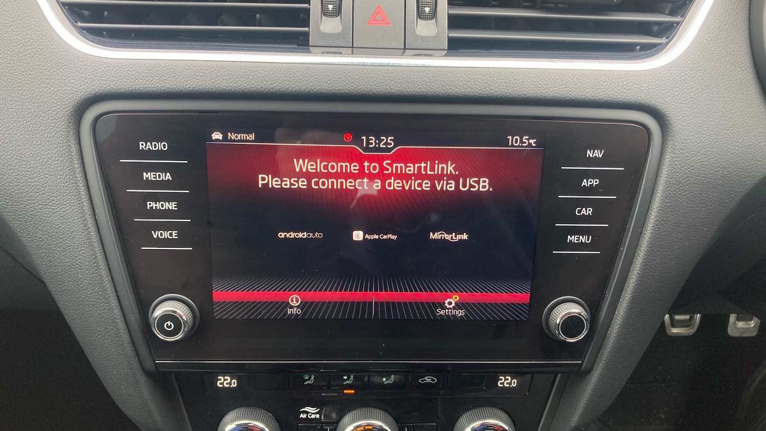 Used Skoda Octavia 2019 for sale - 77602380: Photo 23