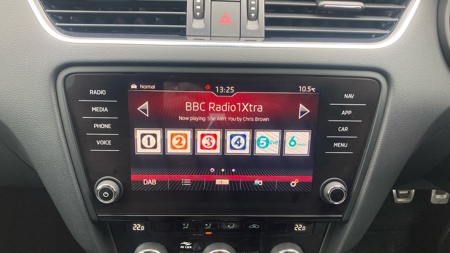 Used Skoda Octavia 2019 for sale - 77602380: Photo 24