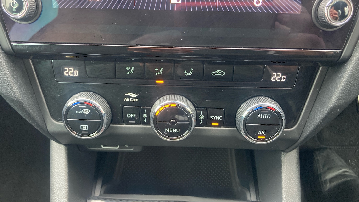 Used Skoda Octavia 2019 for sale - 77602380: Photo 25