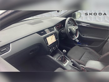 Used Skoda Octavia 2019 for sale - 77602380: Photo