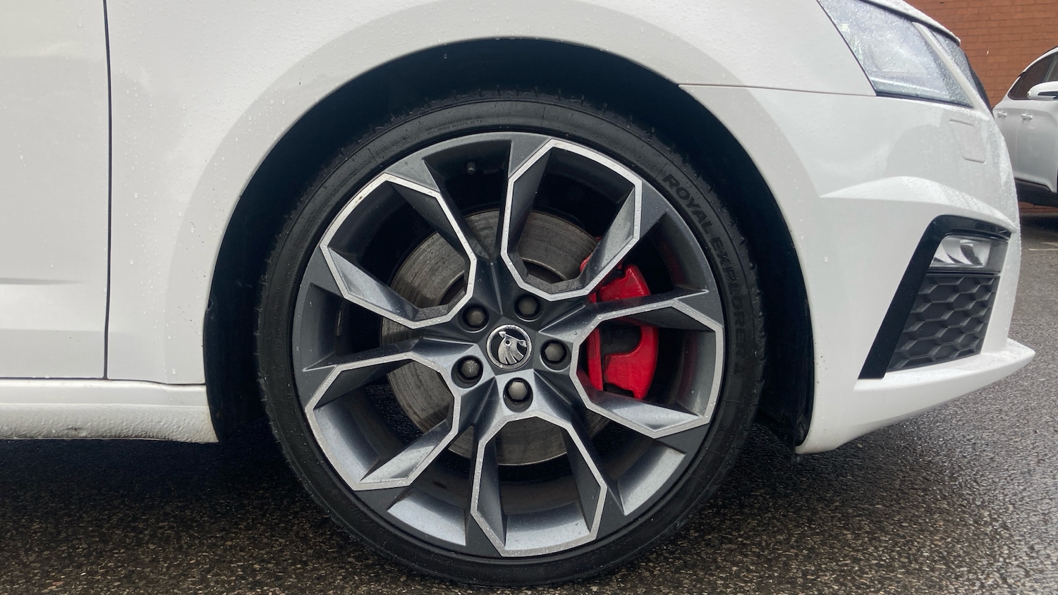 Used Skoda Octavia 2019 for sale - 77602380: Photo 6