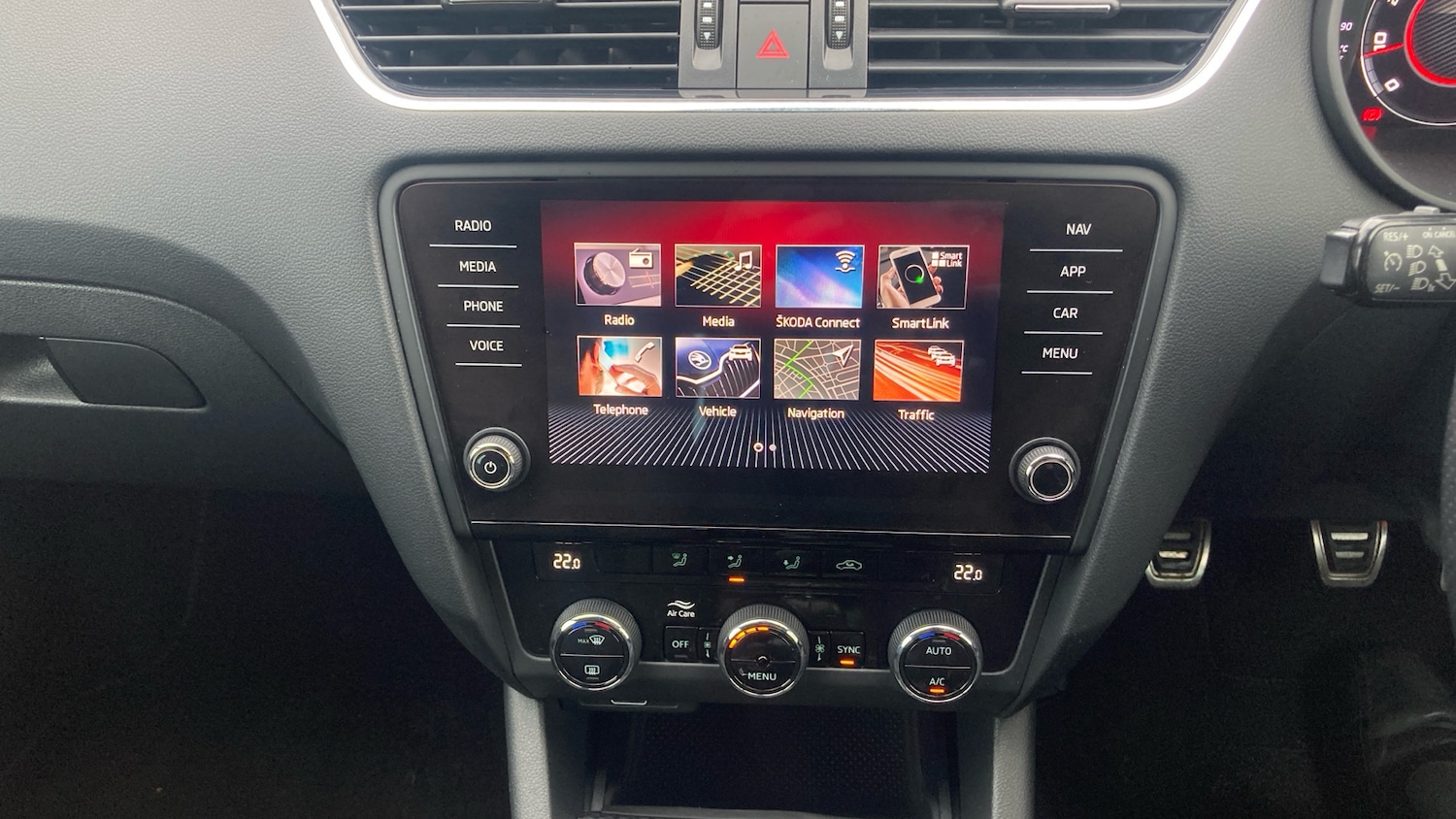 Used Skoda Octavia 2019 for sale - 77602380: Photo 8