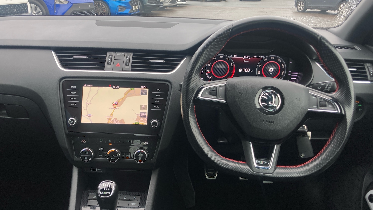 Used Skoda Octavia 2019 for sale - 77602380: Photo 9