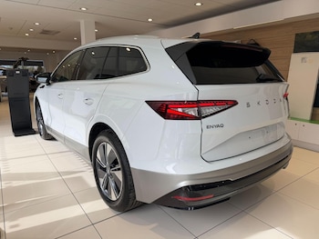 Used Skoda Enyaq undefined for sale - 78628296: Photo
