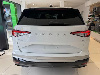 Used Skoda Enyaq undefined for sale - 78628296: Photo