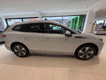 Used Skoda Enyaq undefined for sale - 78628296: Photo