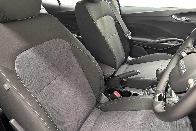 Used Skoda Fabia 2025 for sale - 76172617: Photo 10