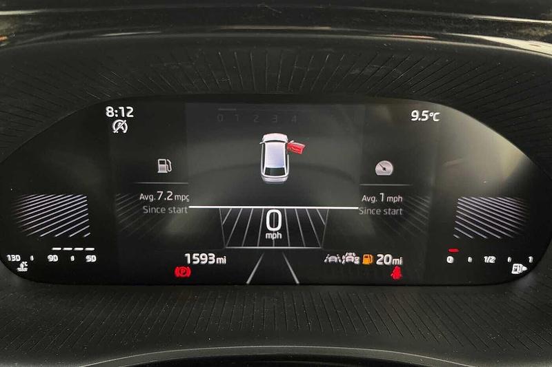 Used Skoda Fabia 2025 for sale - 76172617: Photo 11