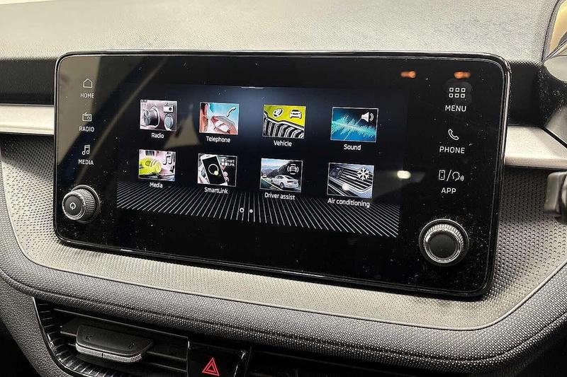 Used Skoda Fabia 2025 for sale - 76172617: Photo 12
