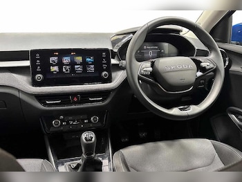 Used Skoda Fabia 2025 for sale - 76172617: Photo 2