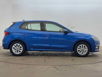 Used Skoda Fabia 2025 for sale - 76172617: Photo 4