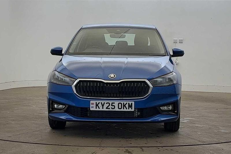 Used Skoda Fabia 2025 for sale - 76172617: Photo 7
