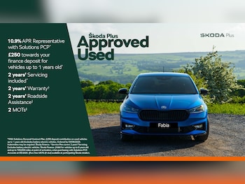 2025 (25) - 1.5 TSI iV Sportline 5dr DSG