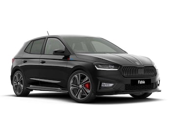 Used Skoda Fabia undefined for sale - 77813478: Photo