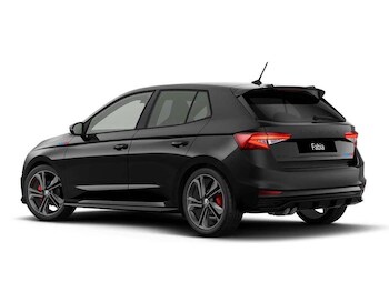 Used Skoda Fabia undefined for sale - 77813478: Photo