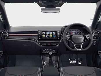 Used Skoda Fabia undefined for sale - 77813478: Photo