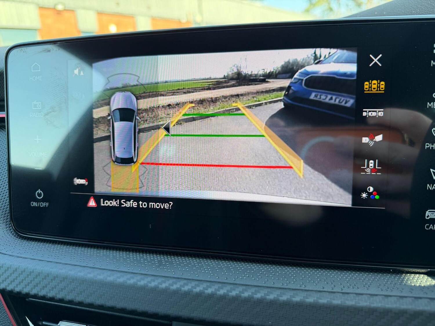 Used Skoda Scala for sale - 77975626: Photo 11