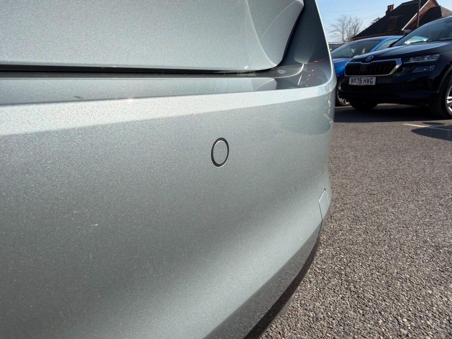 Used Skoda Scala for sale - 77975626: Photo 14