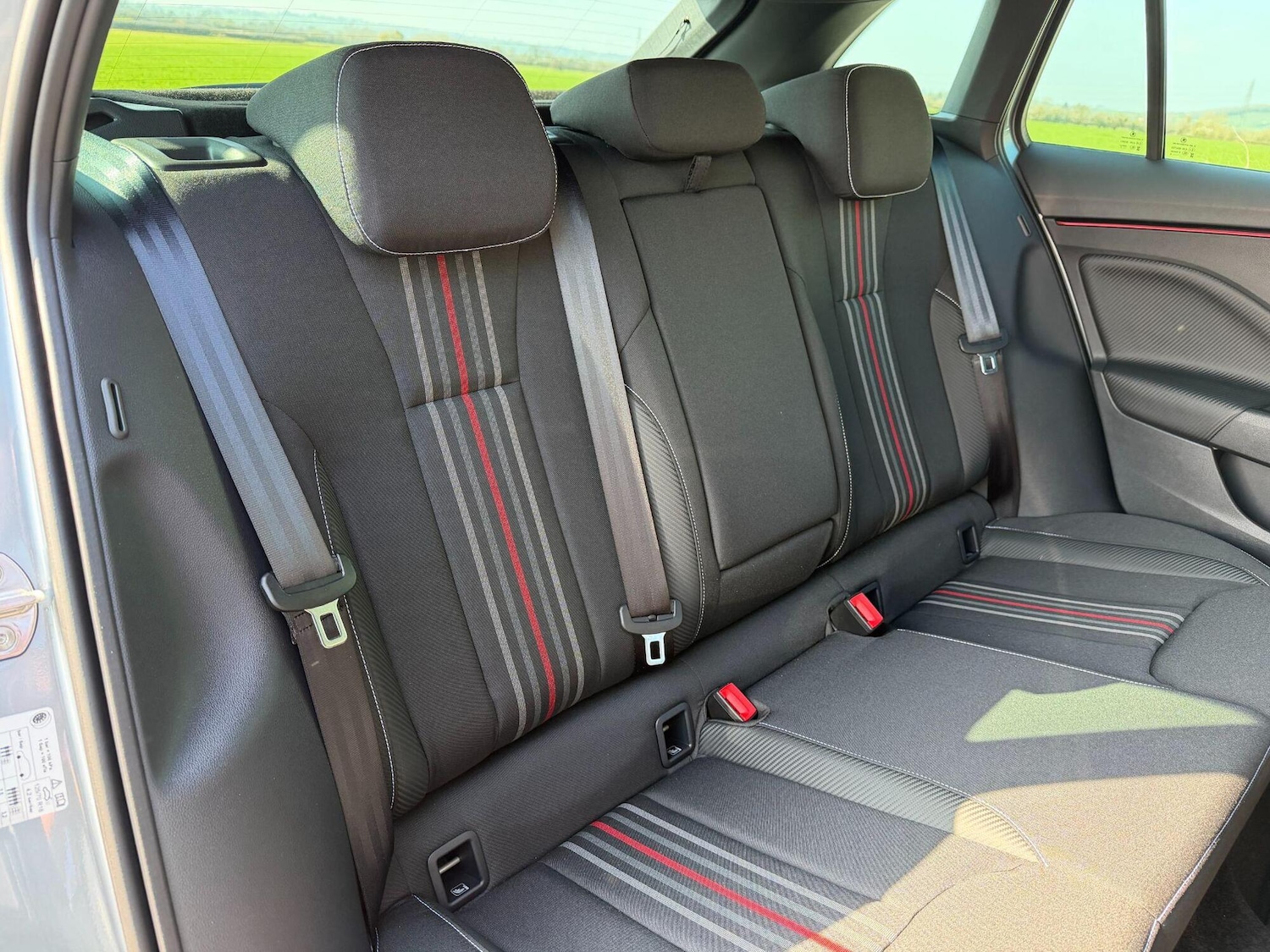 Used Skoda Scala for sale - 77975626: Photo 17