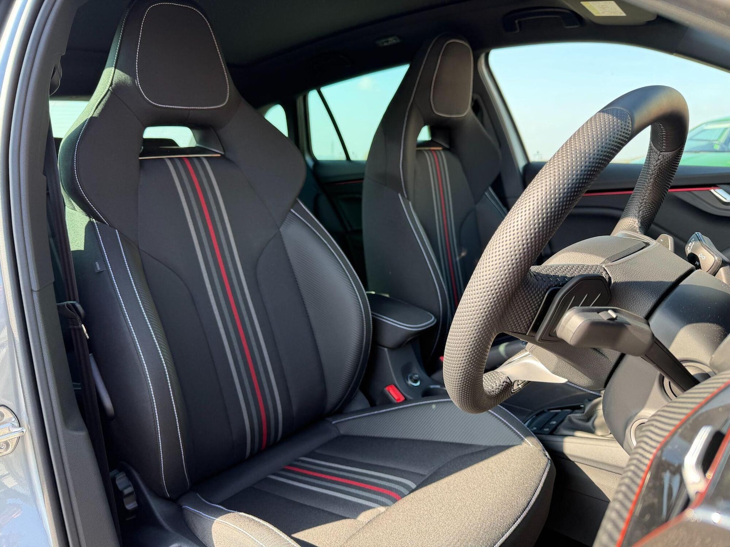 Used Skoda Scala for sale - 77975626: Photo 18