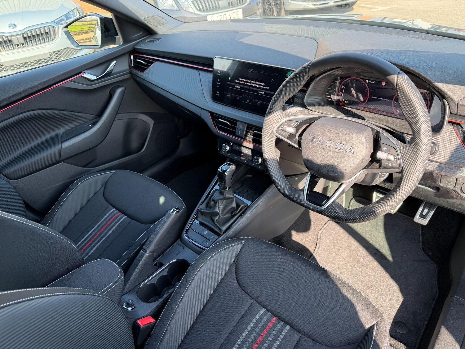 Used Skoda Scala for sale - 77975626: Photo 19