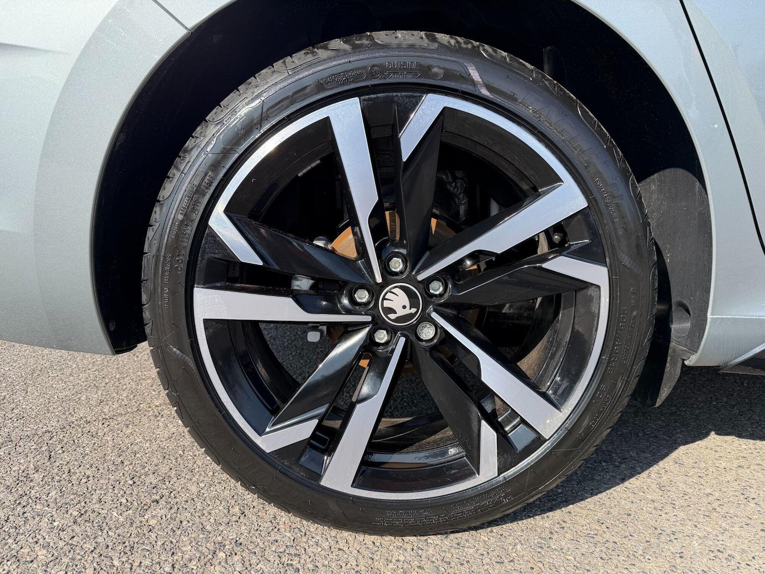 Used Skoda Scala for sale - 77975626: Photo 20