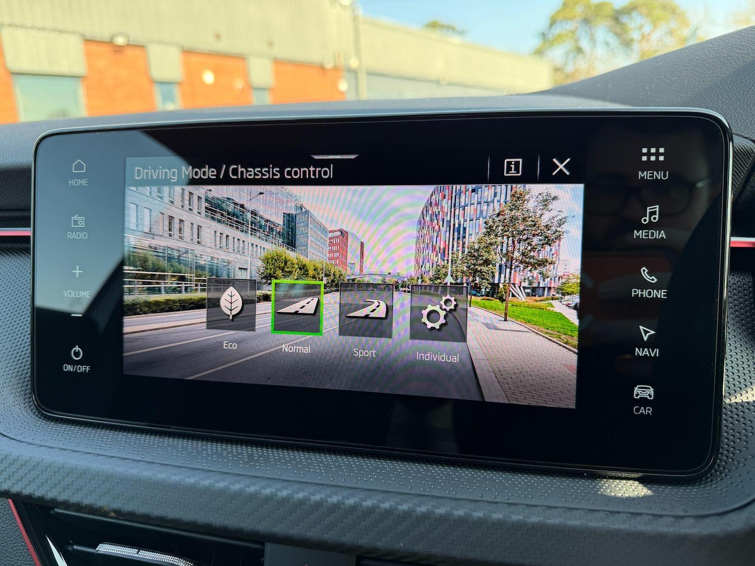 Used Skoda Scala for sale - 77975626: Photo 9