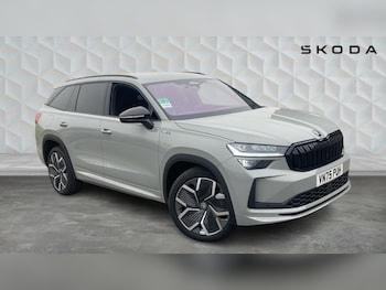 2026 (75) - TSI iV 25.7kWh SportLine DSG Euro 6 5-door (5 Seat)