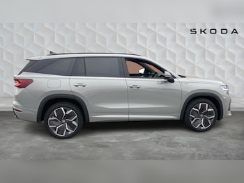 Used Skoda Kodiaq 2026 for sale - 77702849: Photo