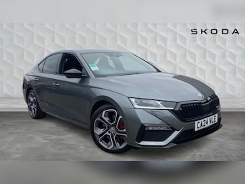Used Skoda Octavia 2024 for sale - 75475227: Photo