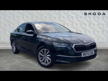 2024 - Hatchback 2.0TDI (150ps) SE L SCR DSG Automatic 5-Door