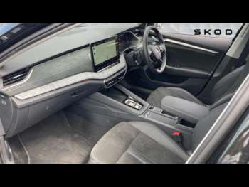 Used Skoda Octavia 2024 for sale - 74145835: Photo