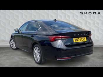 Used Skoda Octavia 2024 for sale - 74145835: Photo