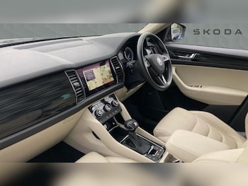 Used Skoda Kodiaq 2019 for sale - 76196594: Photo