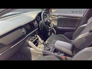 Used Skoda Kodiaq 2022 for sale - 74917525: Photo