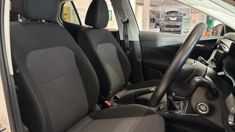 Used Skoda Fabia 2023 for sale - 76445332: Photo 12