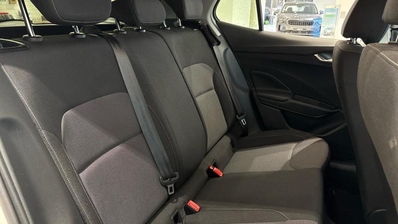 Used Skoda Fabia 2023 for sale - 76445332: Photo 13