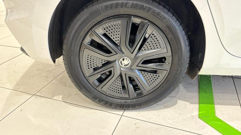 Used Skoda Fabia 2023 for sale - 76445332: Photo 14