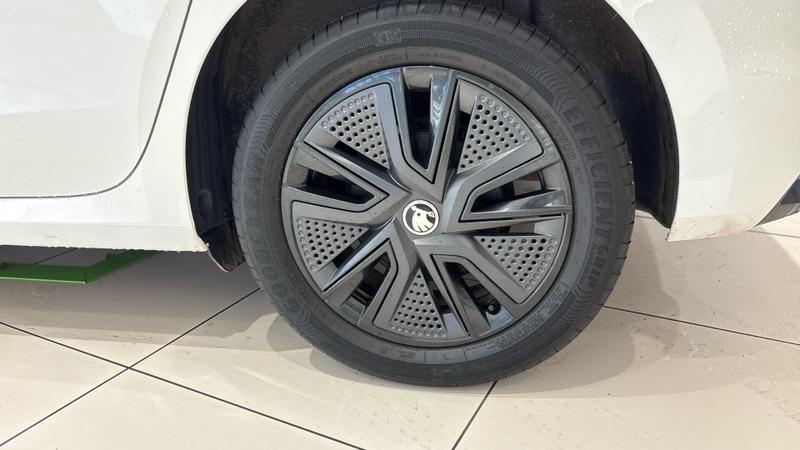 Used Skoda Fabia 2023 for sale - 76445332: Photo 20