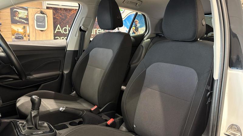 Used Skoda Fabia 2023 for sale - 76445332: Photo 22