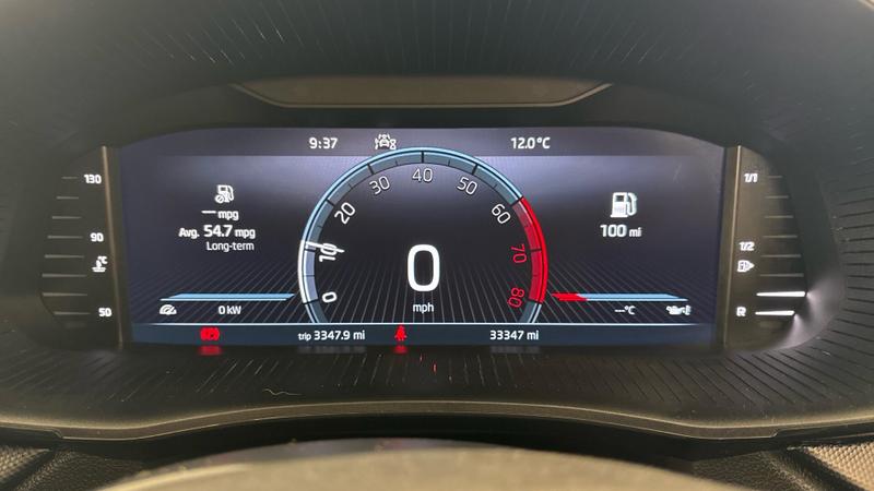 Used Skoda Fabia 2023 for sale - 76445332: Photo 24