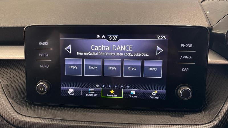 Used Skoda Fabia 2023 for sale - 76445332: Photo 25