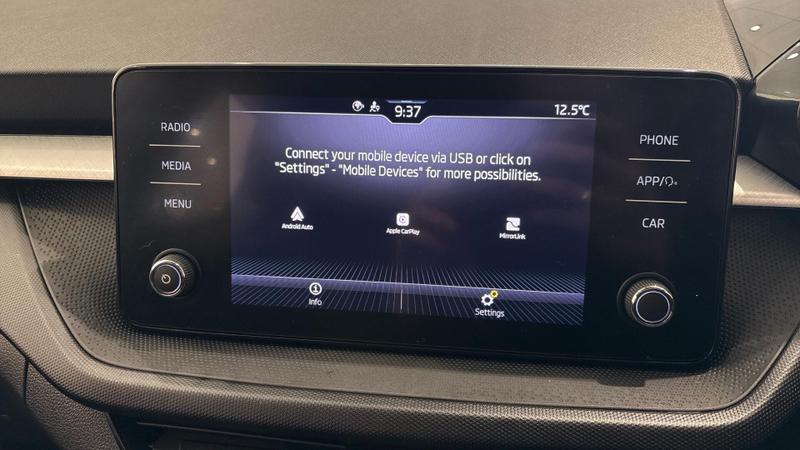 Used Skoda Fabia 2023 for sale - 76445332: Photo 26