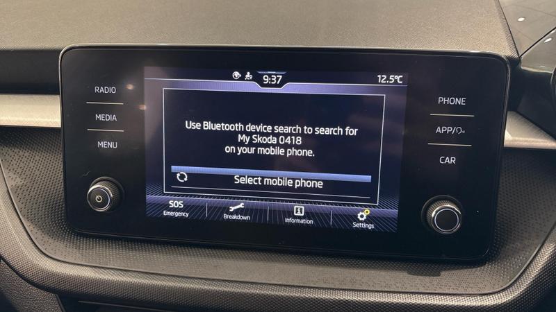 Used Skoda Fabia 2023 for sale - 76445332: Photo 27