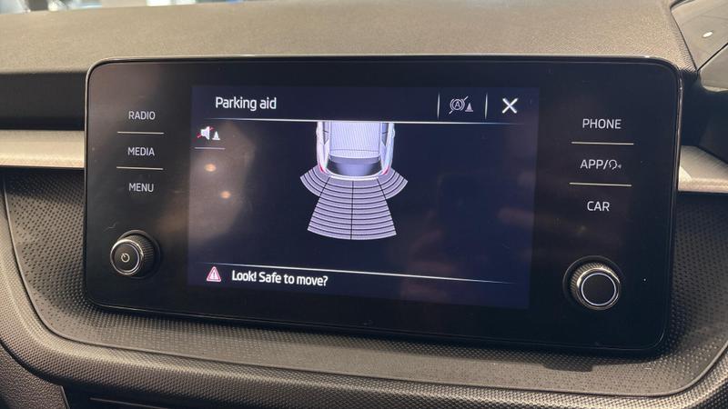 Used Skoda Fabia 2023 for sale - 76445332: Photo 29