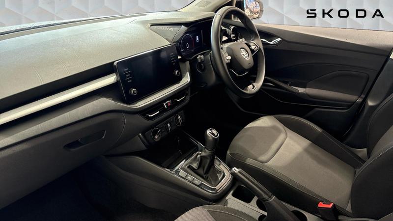 Used Skoda Fabia 2023 for sale - 76445332: Photo 3