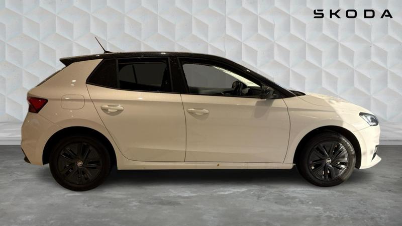 Used Skoda Fabia 2023 for sale - 76445332: Photo 5