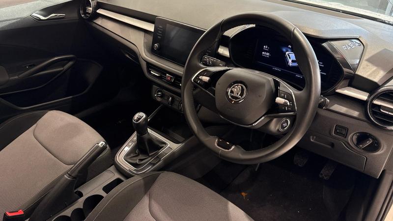 Used Skoda Fabia 2023 for sale - 76445332: Photo 7