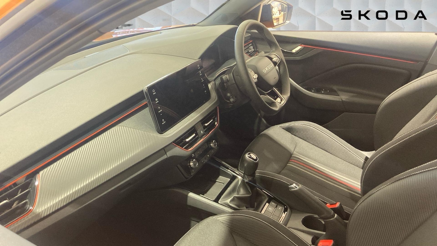 Used Skoda Kamiq 2025 for sale - 77602216: Photo 3